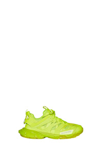 Track fluo yellow Sneakers - Fluo Yellow