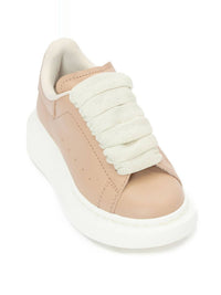 Leath.S.Rubb Freeore 1 blush Sneakers - Blush