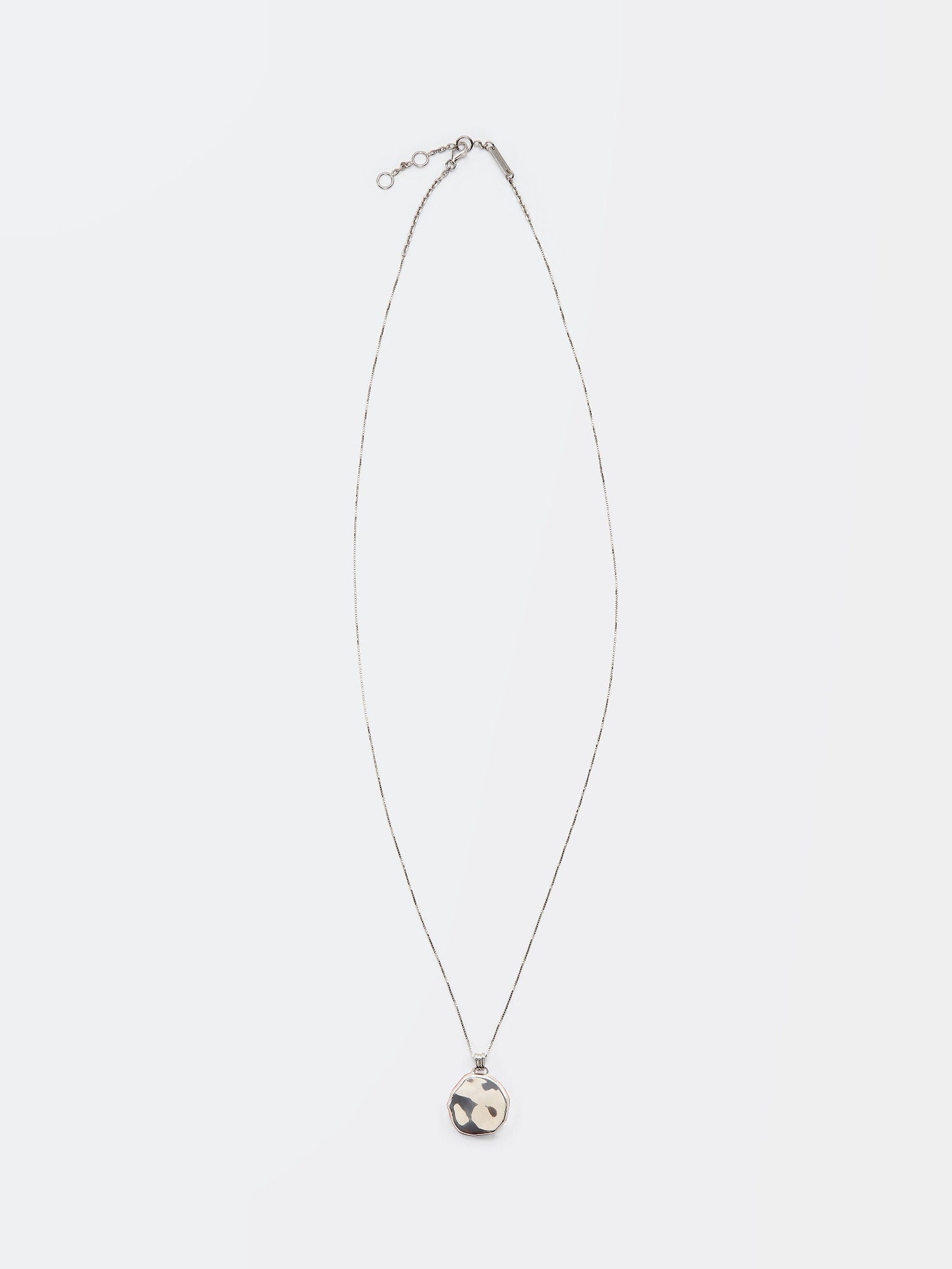 Seal coral Necklace - Coral