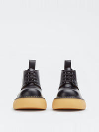 Swell black 35mm Boots - Black