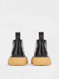 Swell black 35mm Boots - Black