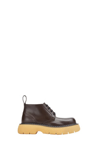 Swell ebony 35mm Boots - Ebony
