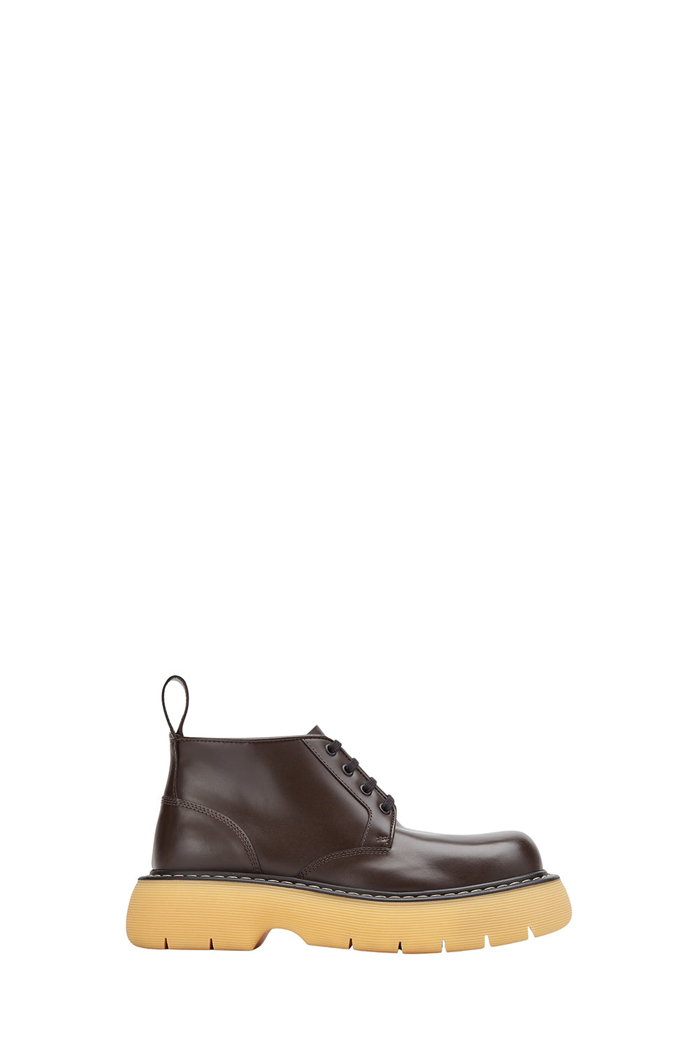 Swell ebony 35mm Boots - Ebony