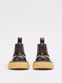 Swell ebony 35mm Boots - Ebony