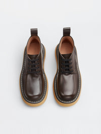 Swell ebony 35mm Boots - Ebony