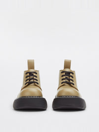 Swell all spice & black 35mm Boots - All Spice & Black