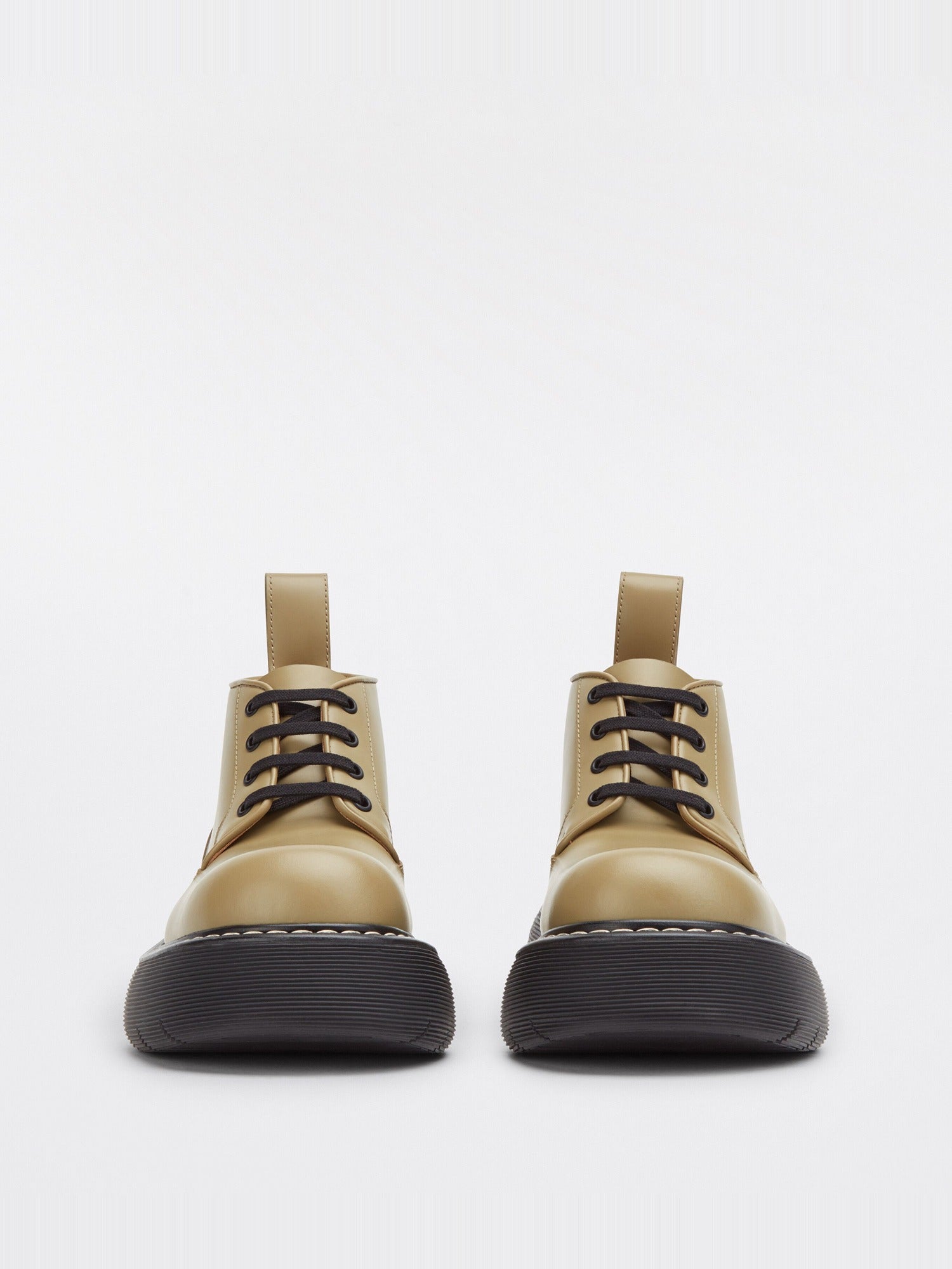 Swell all spice & black 35mm Boots - All Spice & Black