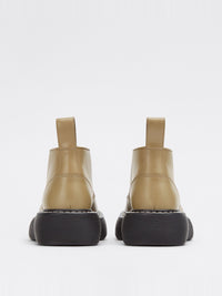 Swell all spice & black 35mm Boots - All Spice & Black
