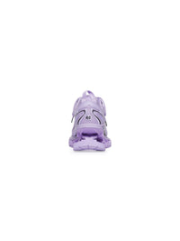 X-Pander lilac & black Sneakers - Lilac & Black