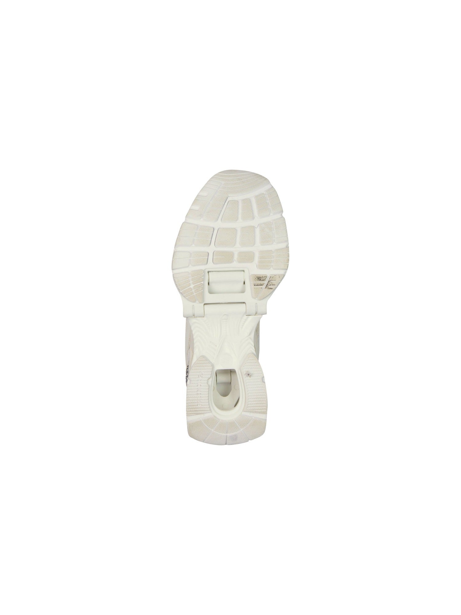 X-Pander white Sneakers - White