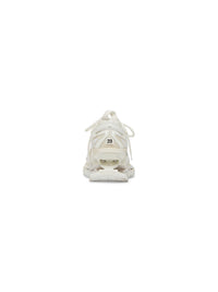 X-Pander white Sneakers - White