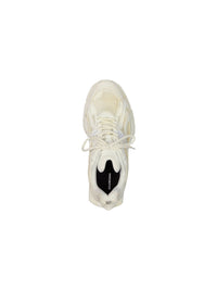 X-Pander white Sneakers - White