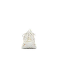 X-Pander white Sneakers - White