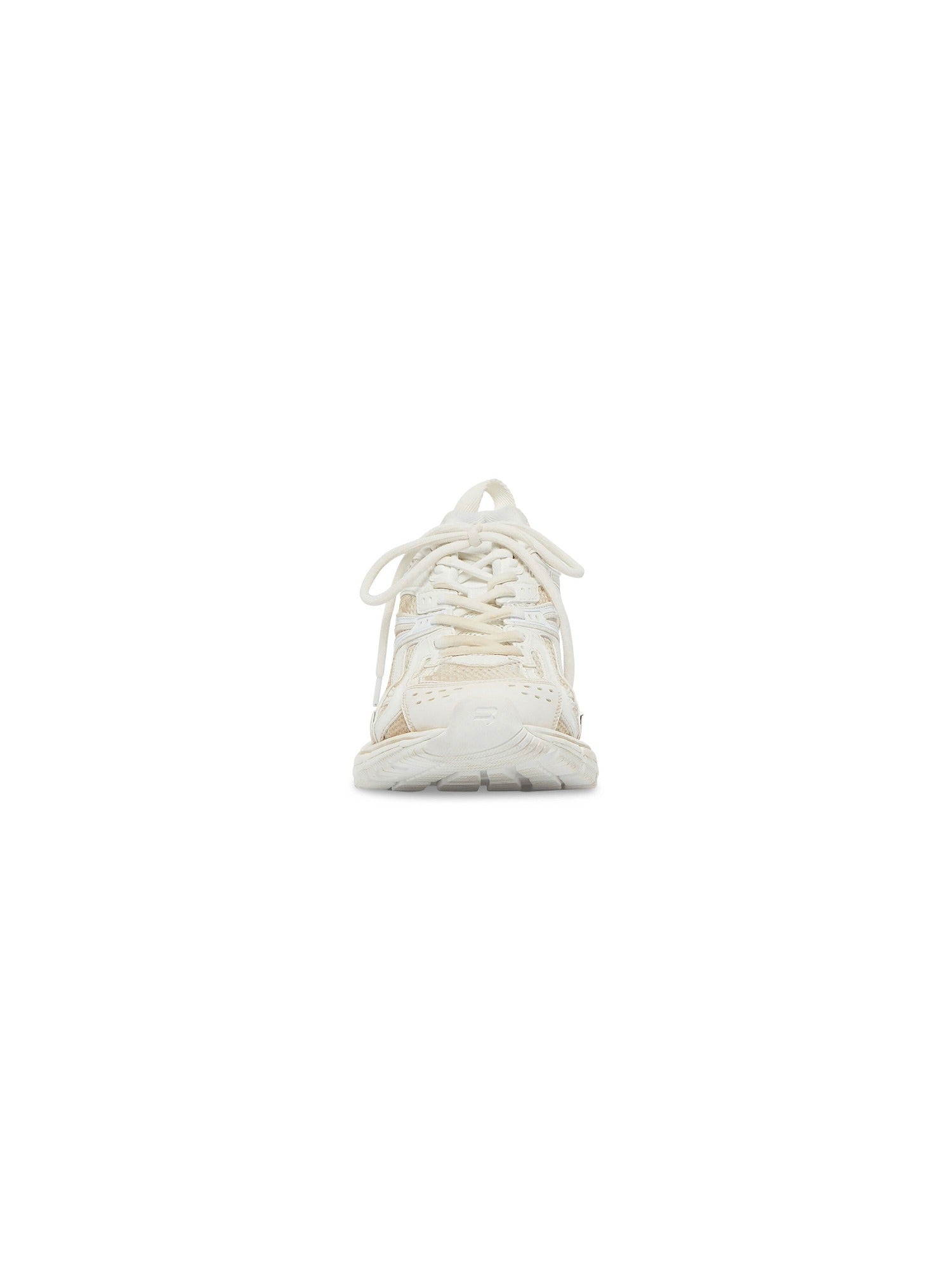 X-Pander white Sneakers - White