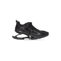 X-Pander Sneakers - Black