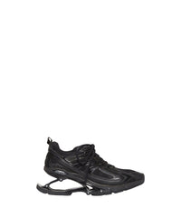 X-Pander Sneakers - Black