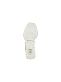 X-Pander white Sneakers - White