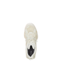 X-Pander white Sneakers - White