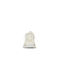 X-Pander white Sneakers - White