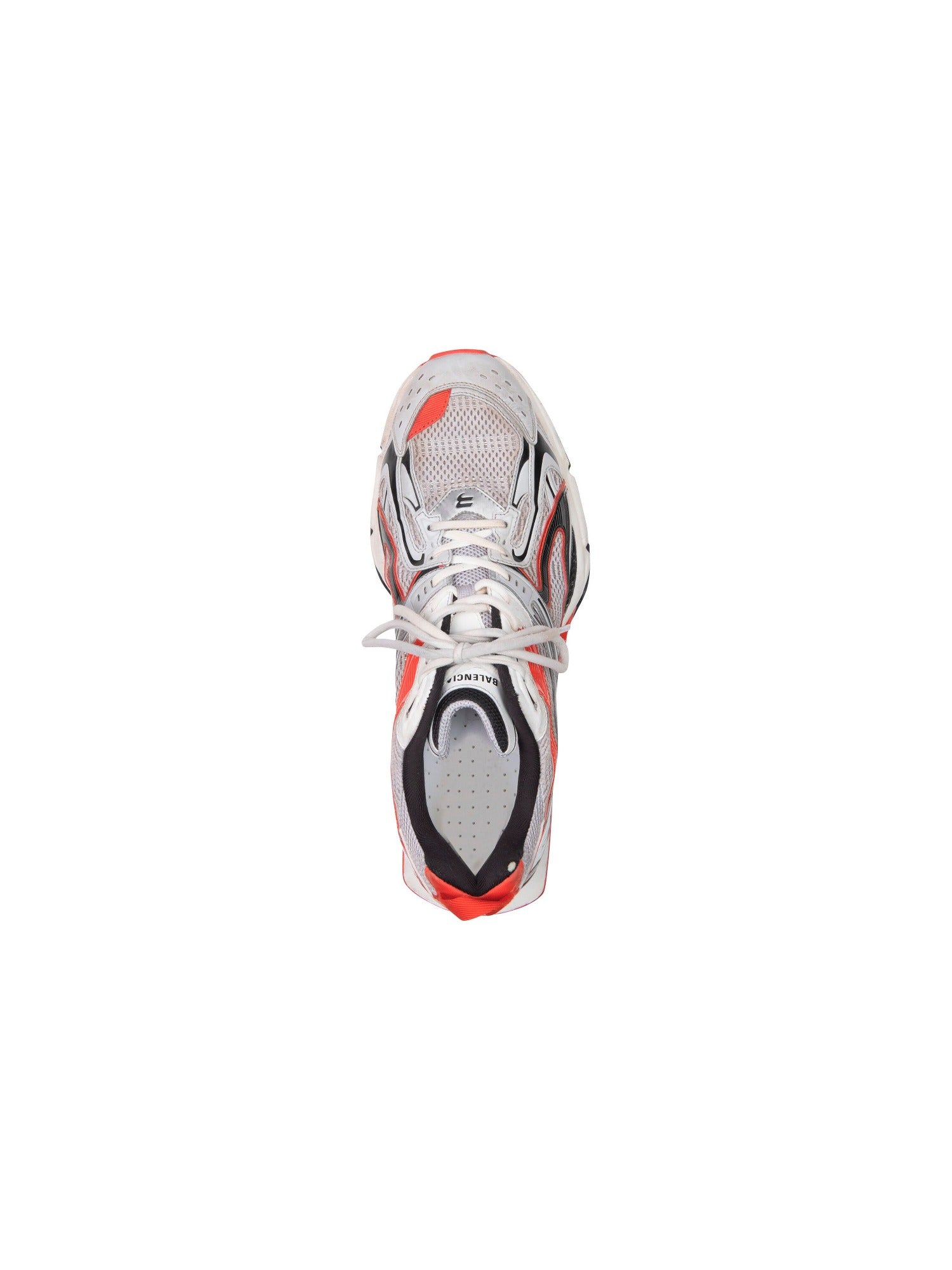 X-Pander multicolor Sneakers - Multicolor