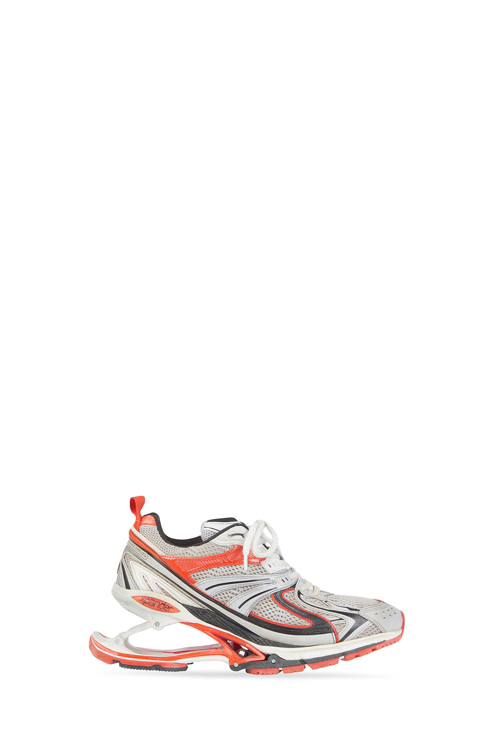 X-Pander multicolor Sneakers - Multicolor