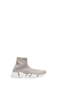 Speed 2.0 Lt grey & white Sneakers - Grey