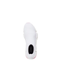 Speed 2.0 white Sneakers - White