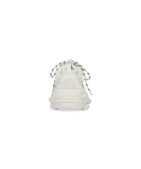 Kids Triple S Sneakers - White