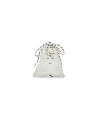 Kids Triple S Sneakers - White