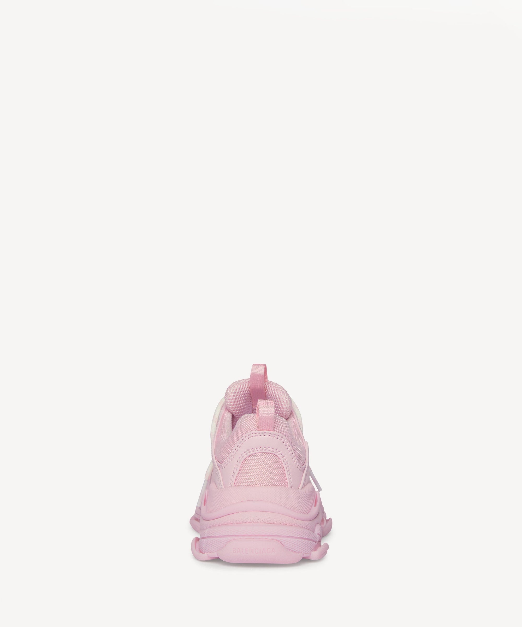Kids Triple S Sneakers - Light Pink