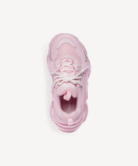 Kids Triple S Sneakers - Light Pink