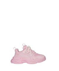 Kids Triple S Sneakers - Light Pink
