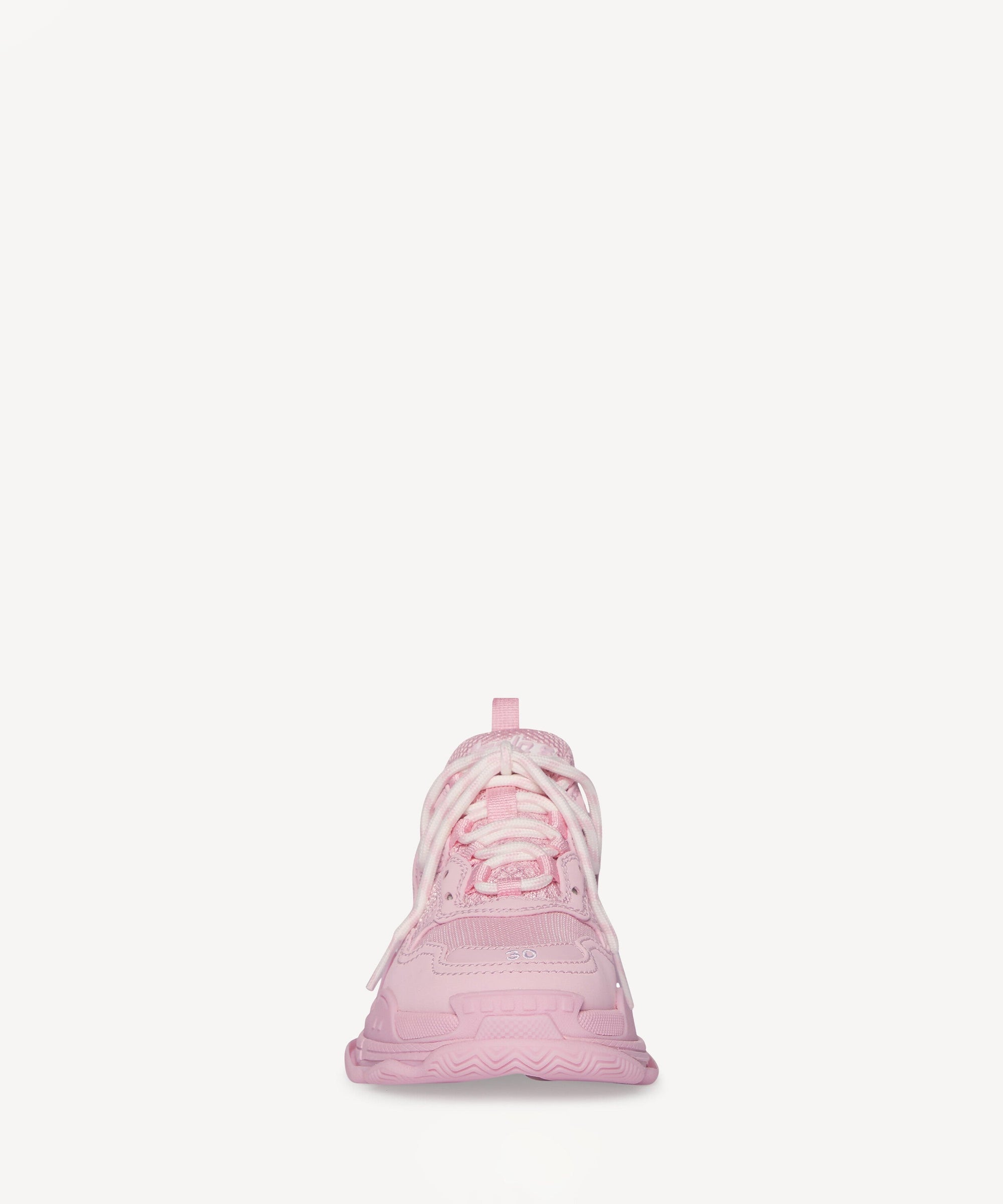 Kids Triple S Sneakers - Light Pink