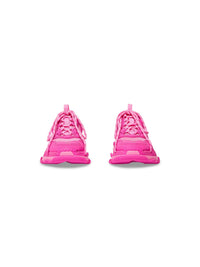 Triple S fluo pink Sneakers - Fluo Pink