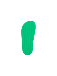 Chunky green Sandals - Green