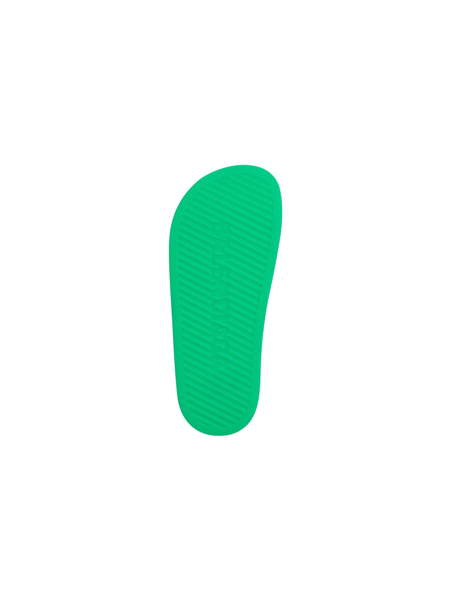 Chunky green Sandals - Green