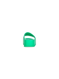Chunky green Sandals - Green