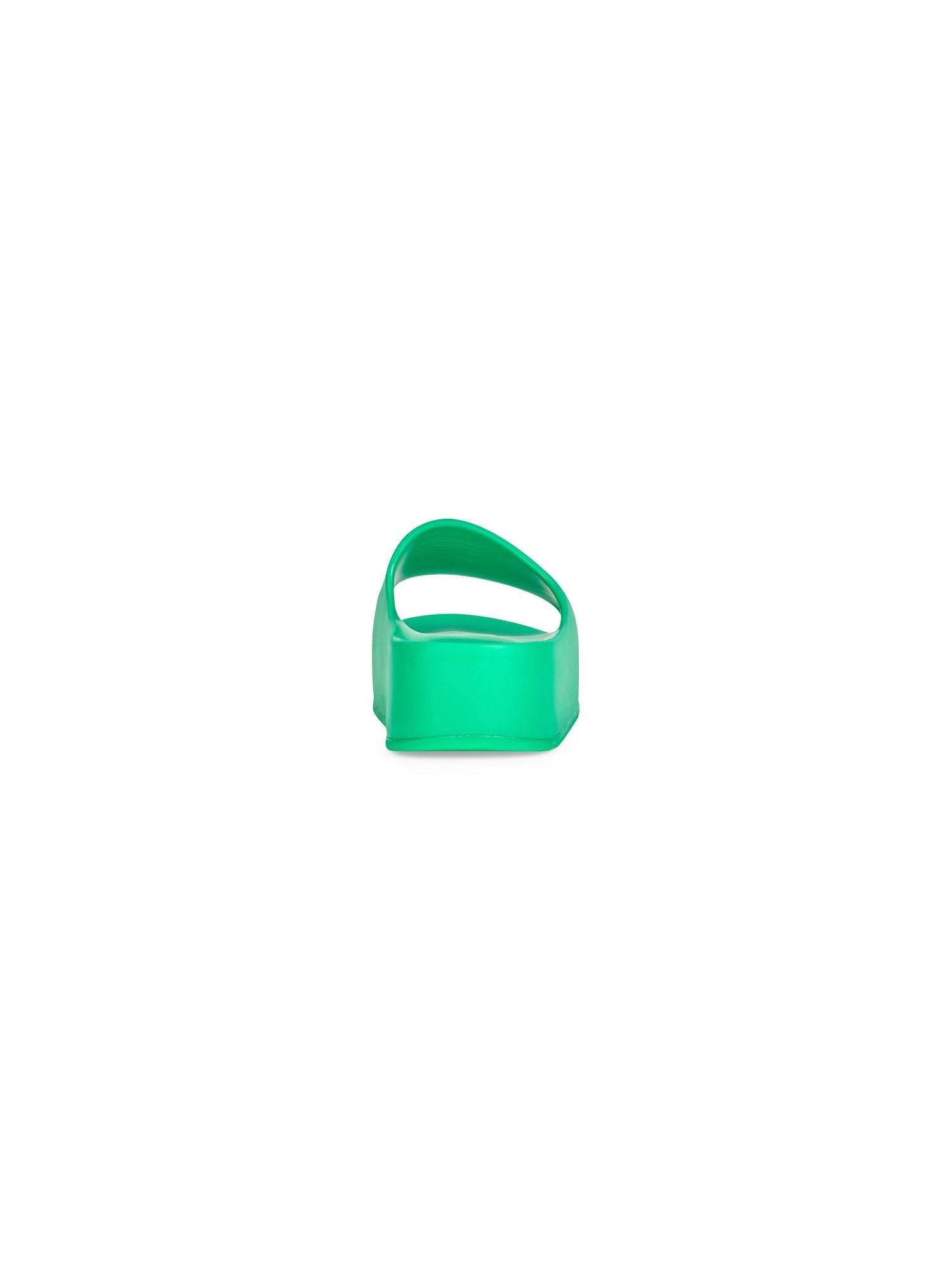Chunky green Sandals - Green