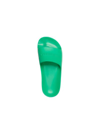 Chunky green Sandals - Green