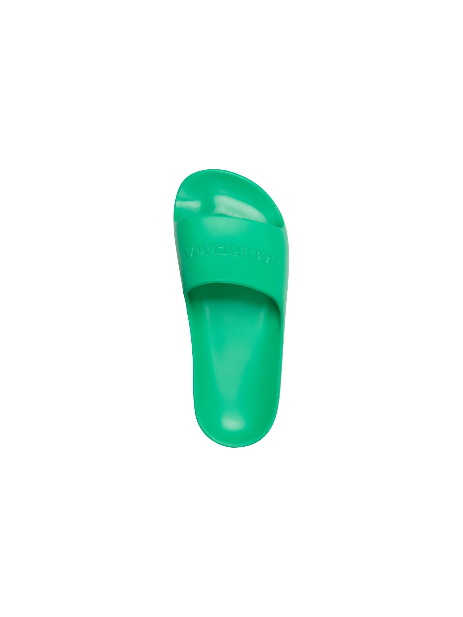Chunky green Sandals - Green