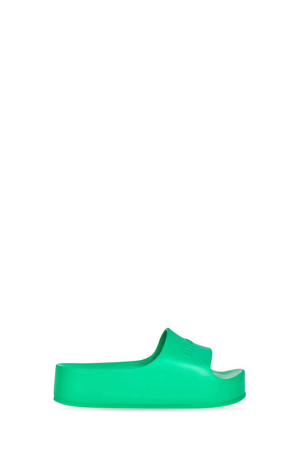 Chunky green Sandals - Green