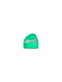 Chunky green Sandals - Green