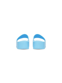 Chunky sky blue Sandals - Sky Blue