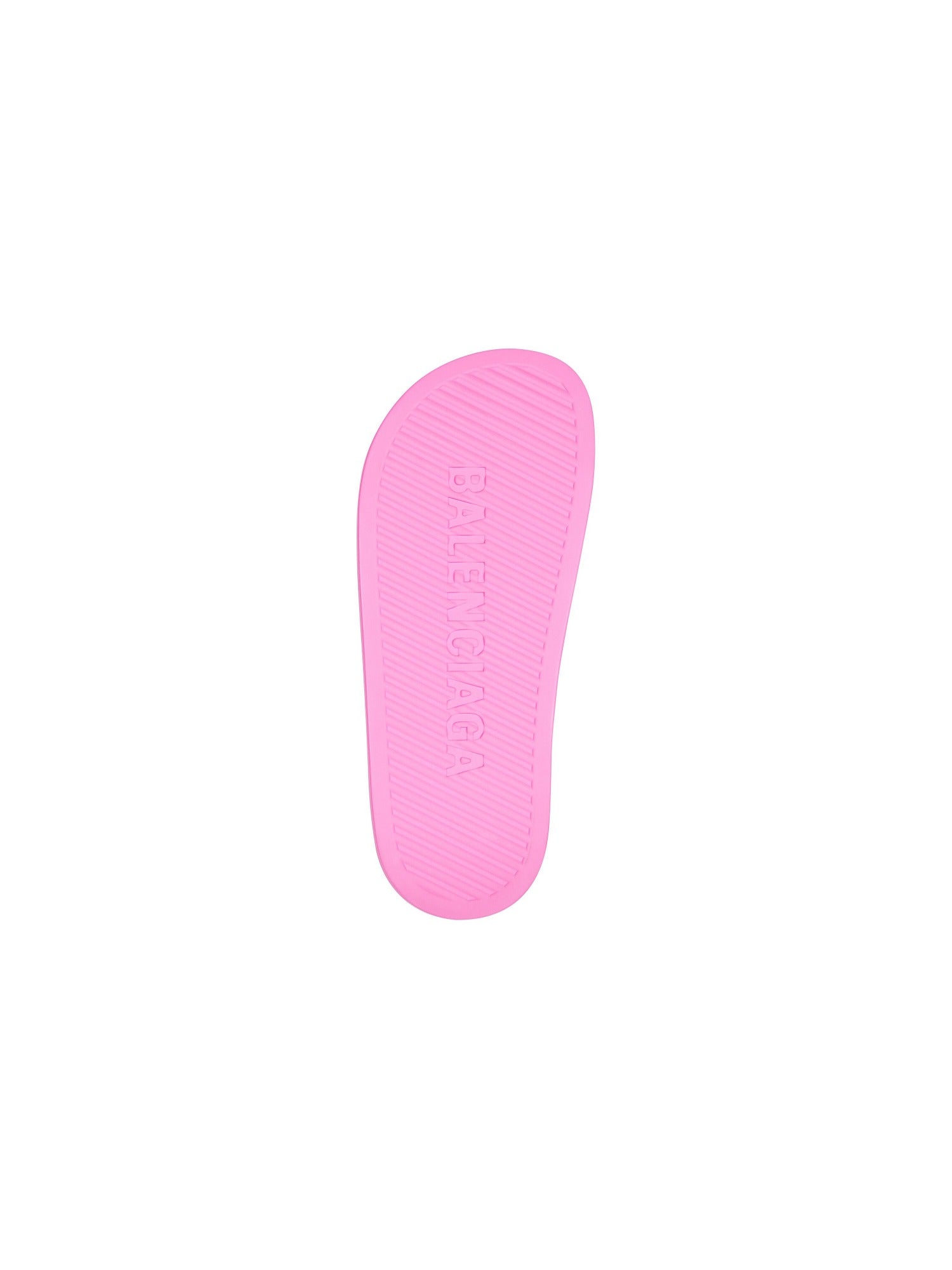Chunky eggplant Sandals - Eggplant