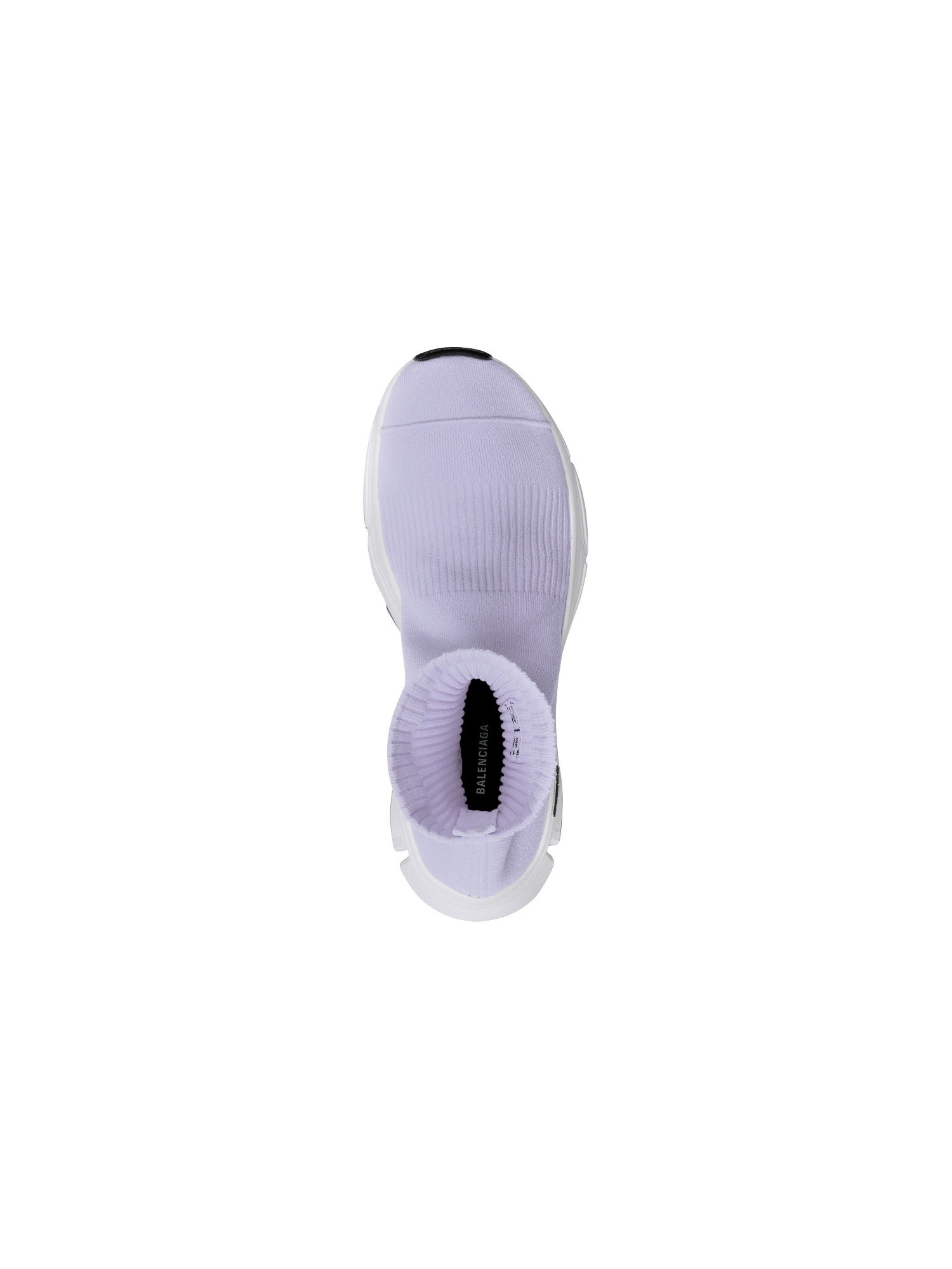 Speed 3.0 lilac & white Sneakers - Lilac & White