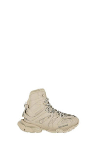 Track Hike Faded beige Sneakers - Beige