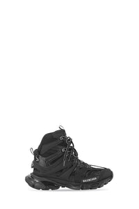 Track Hike black Sneakers - Black