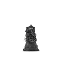 Track Hike black Sneakers - Black