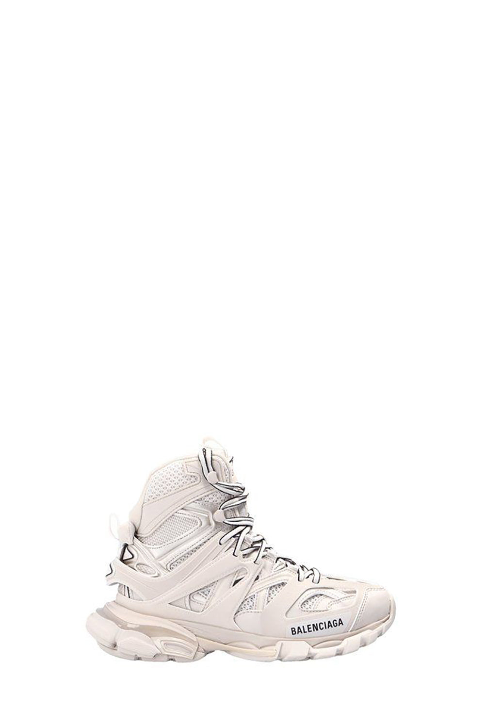 Track Hike Faded beige Sneakers - Beige