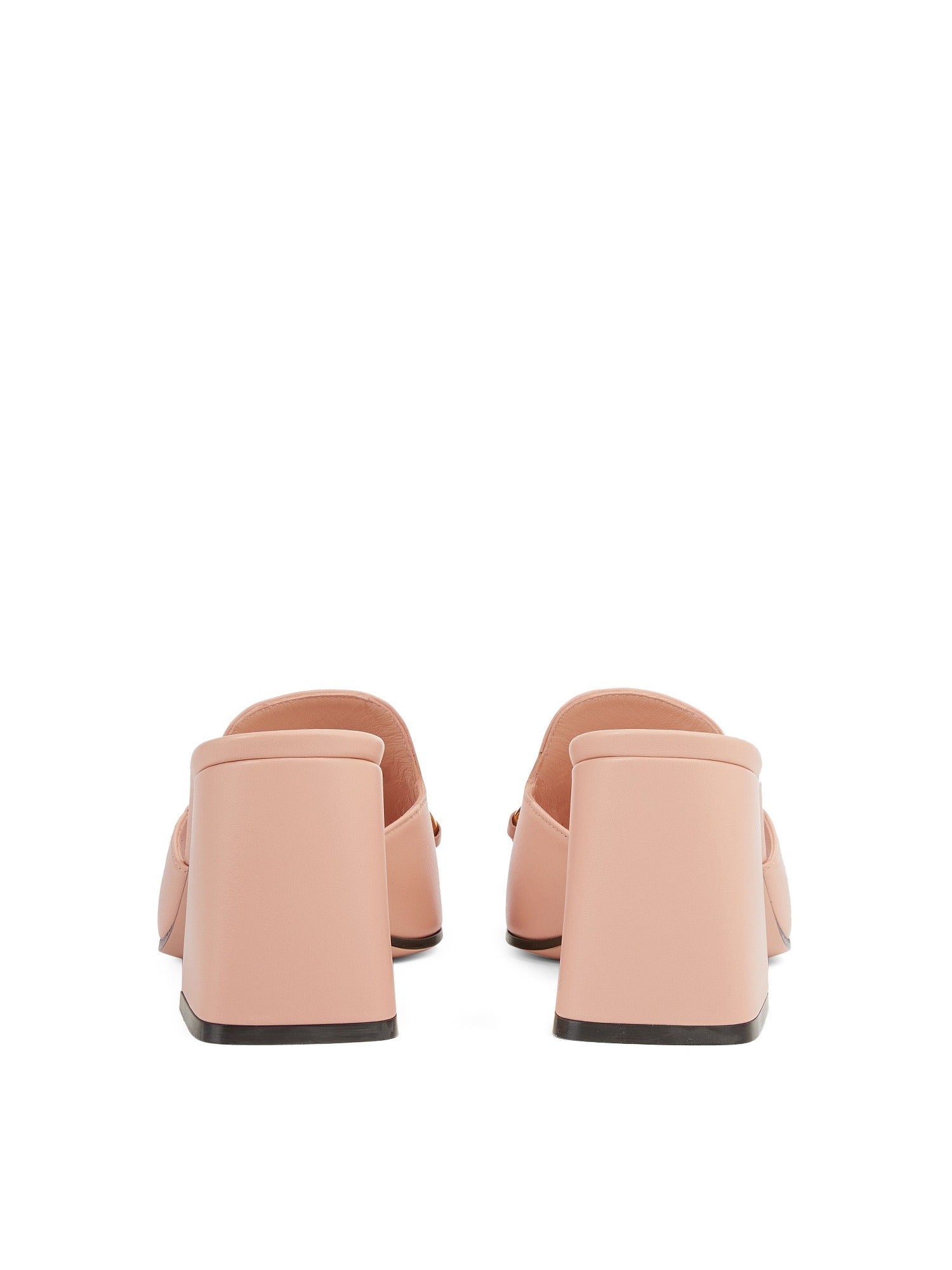 Baby skin rose 75mm Slides - Skin Rose